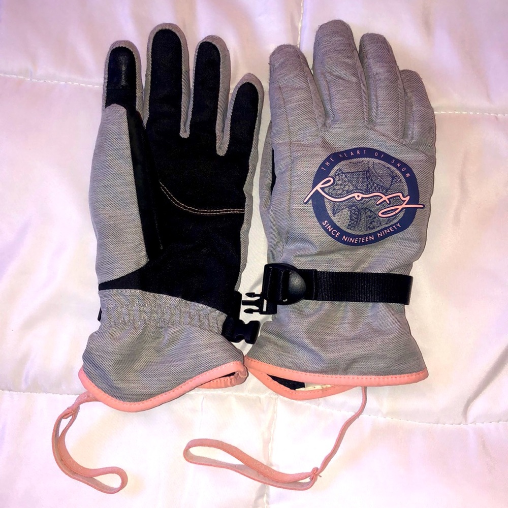Roxy Ski Gloves